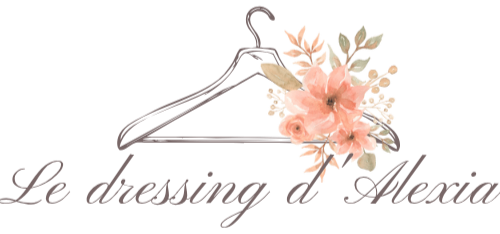 Le dressing d'Alexia