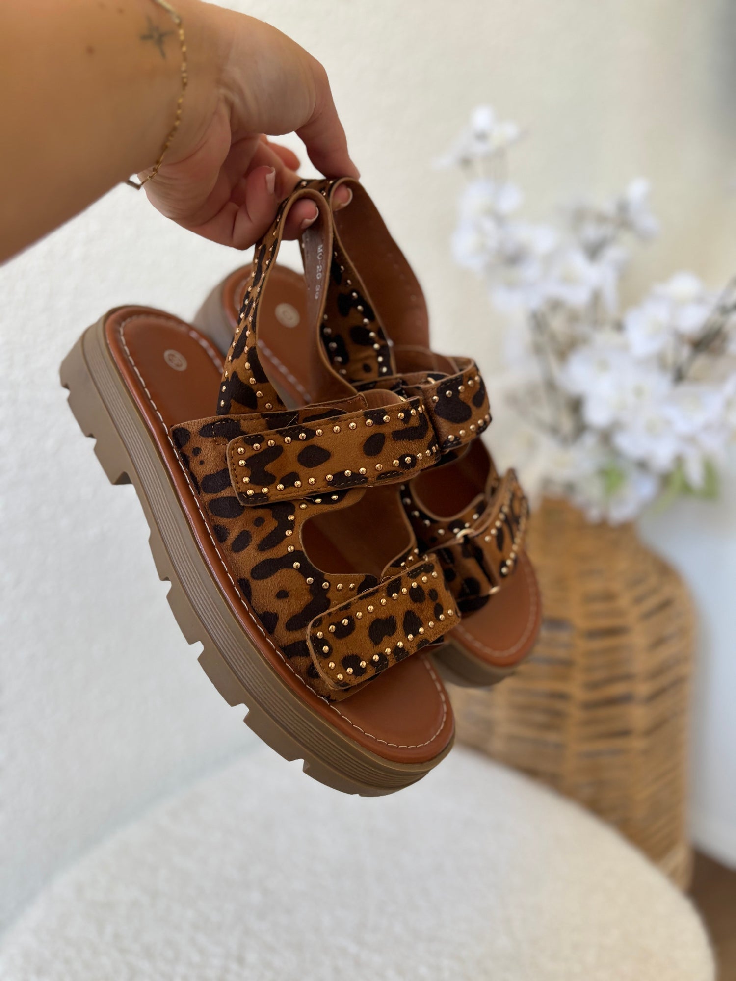 Chaussures